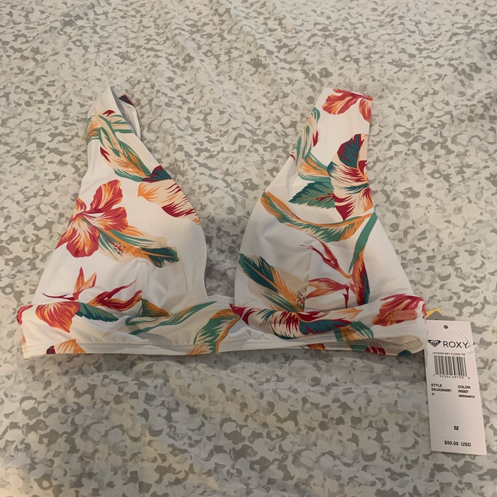 Roxy Swimsuit Top